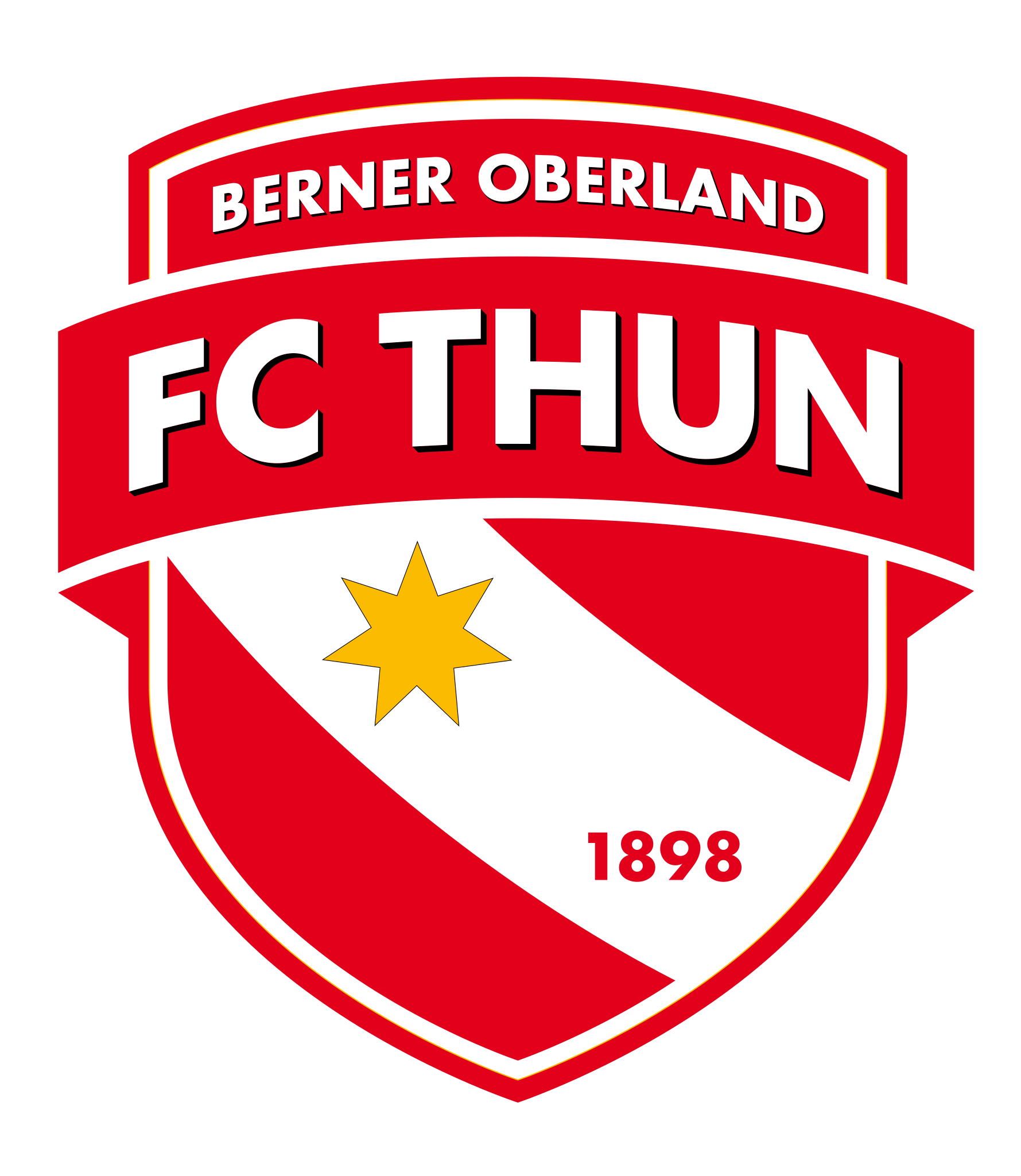 FC Thun Logo